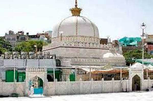 चिश्ती की महाना छठी अकीदत के साथ मनाई गयी